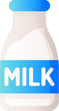 Milk Bottle